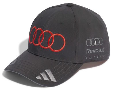 Бейсболка Audi Formula One Fan Cap Hulkenberg