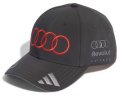 Бейсболка Audi Formula One Fan Cap Hulkenberg