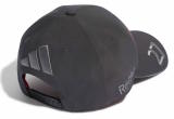 Бейсболка Audi Formula One Fan Cap Hulkenberg, артикул 3132602001