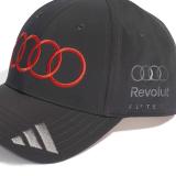 Бейсболка Audi Formula One Fan Cap Hulkenberg, артикул 3132602001