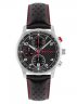 Мужские наручные часы-хронограф Audi Sport Chronograph Carbon, Men, silver/black