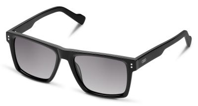 Солнцезащитные очки унисекс Audi Sunglasses, black/gunmetal