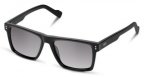 Солнцезащитные очки унисекс Audi Sunglasses, black/gunmetal