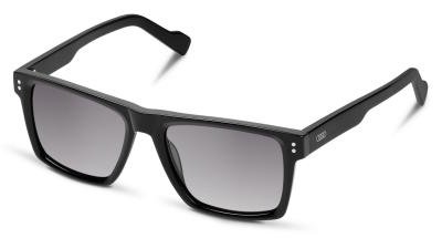 Солнцезащитные очки унисекс Audi Sunglasses, black/gunmetal