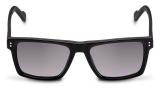 Солнцезащитные очки унисекс Audi Sunglasses, black/gunmetal, артикул 3112600400