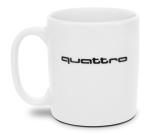 Фарфоровая кружка Audi Kaipola `86 Mug, white, артикул 3292500900