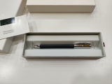 Шариковая ручка Skoda Superb Ballpoint Pen by Faber-Castell, артикул 3V0087333