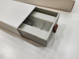 Шариковая ручка Skoda Superb Ballpoint Pen by Faber-Castell, артикул 3V0087333