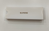 Шариковая ручка Skoda Superb Ballpoint Pen by Faber-Castell, артикул 3V0087333