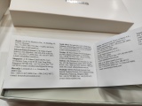 Шариковая ручка Skoda Superb Ballpoint Pen by Faber-Castell, артикул 3V0087333