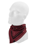 Бандана BMW Motorrad Bandana Make Life a Ride, Unisex, Red, артикул 76615A82562