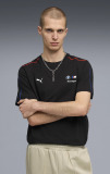 Мужская футболка BMW M Motorsport PUMA MT7, Black, Men, артикул 80145B83FB0