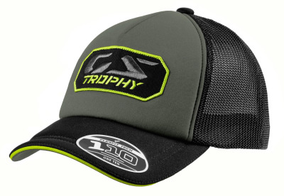 Бейсболка BMW Motorrad GS Trophy, Unisex, Olive