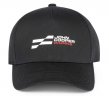 Бейсболка MINI JCW Logo Cap, Unisex, Black