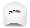 Бейсболка MINI JCW Logo Cap, Unisex, White