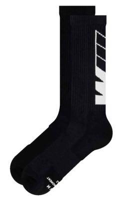 Носки унисекс BMW M Socks, Unisex, Black
