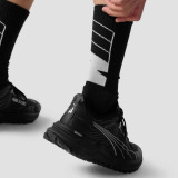 Носки унисекс BMW M Socks, Unisex, Black, артикул 80165B38D88