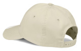 Бейсболка унисекс MINI Two-Tone Cap, vibrant silver / white, артикул 80165B320B7