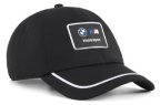Бейсболка BMW MMS Heritage Dad Cap, Unisex, Black