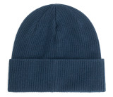 Зимняя шапка унисекс BMW Beanie, Unisex, Blue, артикул 80165B70CE1