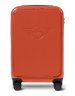 Чемодан в ручную кладь MINI Cabin Trolley Wing Logo Debossed, rebel red