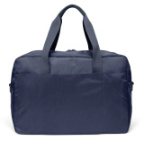 Дорожная сумка MINI Soft Wing Logo Bag, Indigo, артикул 80225B320D8