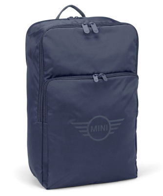 Рюкзак MINI Backpack, indigo blue