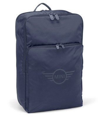 Рюкзак MINI Backpack, indigo blue