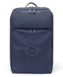 Рюкзак MINI Backpack, indigo blue, артикул 80225B320D7