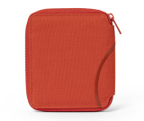 Кошелек MINI Outline Print Wallet, rebel red, артикул 80215B320C2