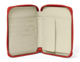 Кошелек MINI Outline Print Wallet, rebel red, артикул 80215B320C2