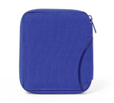 Кошелек MINI Outline Print Wallet, blazing blue, артикул 80215B320C0