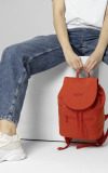 Рюкзак MINI Outline Print Backpack, Rebel Red, артикул 80225B320C5