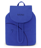 Рюкзак MINI Outline Print Backpack, Blazing Blue, артикул 80225B320C3