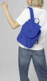 Рюкзак MINI Outline Print Backpack, Blazing Blue, артикул 80225B320C3
