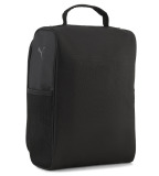 Сумка для обуви BMW Shoe Bag, Black/Blue, артикул 80225B83F64