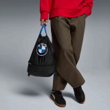 Спортивная сумка-рюкзак BMW Gymbag, Classic Colour Logo, Black, артикул 80225B81113