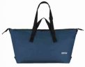 Спортивно-туристическая сумка BMW Dufflebag New Class Weekender, Blue