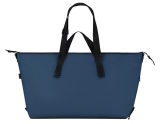 Спортивно-туристическая сумка BMW Dufflebag New Class Weekender, Blue, артикул 80225B70CE6
