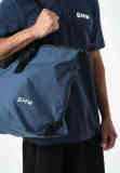 Спортивно-туристическая сумка BMW Dufflebag New Class Weekender, Blue, артикул 80225B70CE6