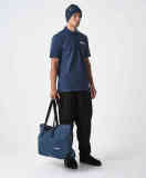 Спортивно-туристическая сумка BMW Dufflebag New Class Weekender, Blue, артикул 80225B70CE6