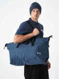 Спортивно-туристическая сумка BMW Dufflebag New Class Weekender, Blue, артикул 80225B70CE6