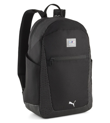 Рюкзак BMW MMS Backpack, 18L, Black