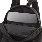 Рюкзак BMW MMS Backpack, 18L, Black, артикул 80225B84056