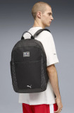Рюкзак BMW MMS Backpack, 18L, Black, артикул 80225B84056