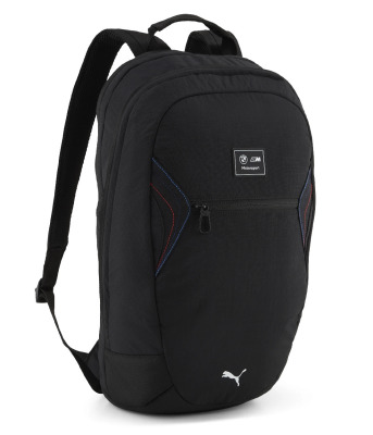 Рюкзак BMW MMS SMU Backpack, 25L, Black