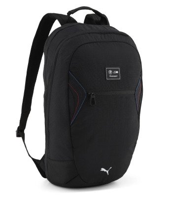 Рюкзак BMW MMS SMU Backpack, 25L, Black