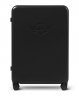 Туристический чемодан MINI Debossed Wing Logo Trolley, M-size, Black