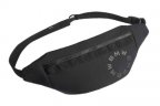 Сумка на пояс BMW Round Logo Hip Bag, Black