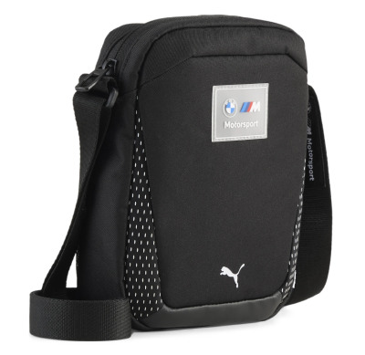 Наплечная сумка BMW MMS Portable Bag, 1.5L, Black